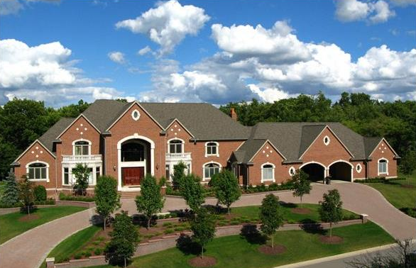 Orchard Ridge Rochester MI Homes for sale 